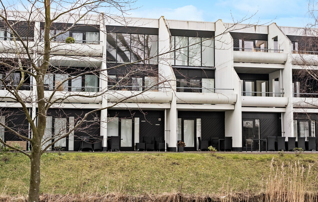 Ferienhaus - Helsingør Strand , Dänemark - E01619 10