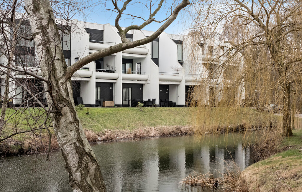 Ferienhaus - Helsingør Strand , Dänemark - E01619 11