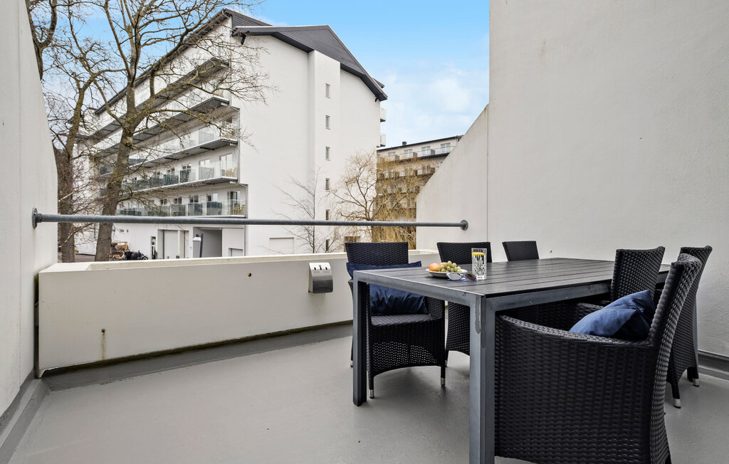 Ferienhaus - Helsingør Strand , Dänemark - E01619 12