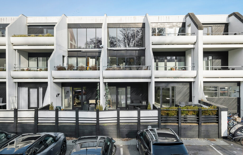 Semesterlägenhet - Helsingør , Danmark - E01600 10