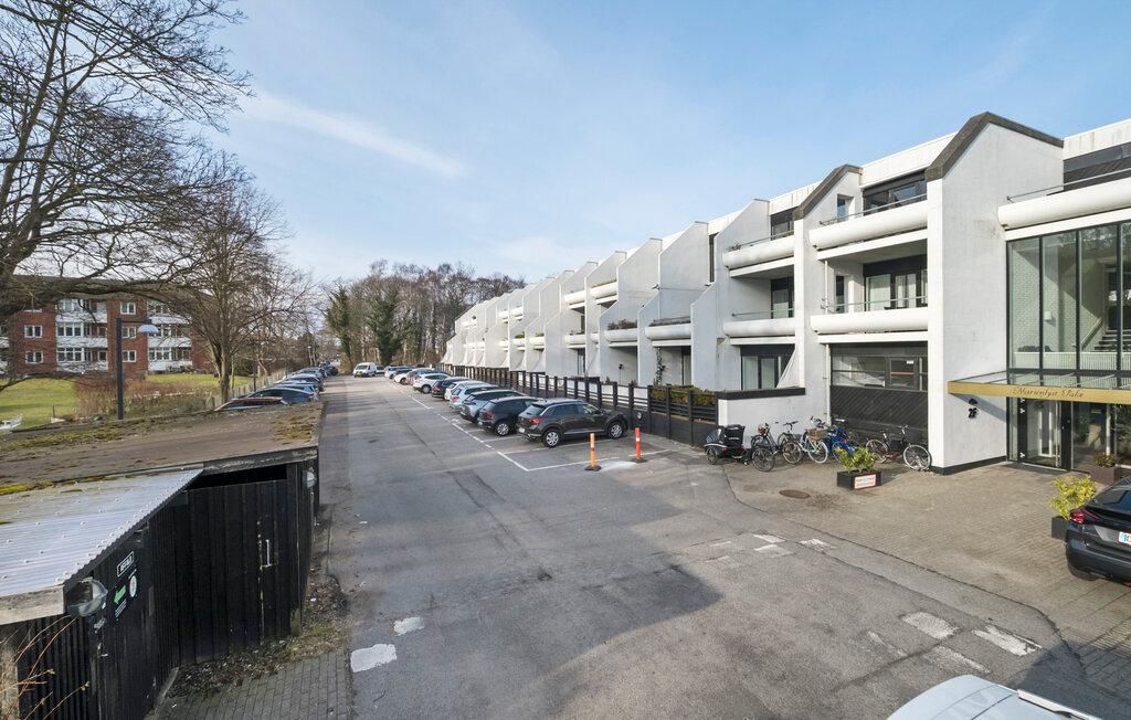 Semesterlägenhet - Helsingør , Danmark - E01600 11