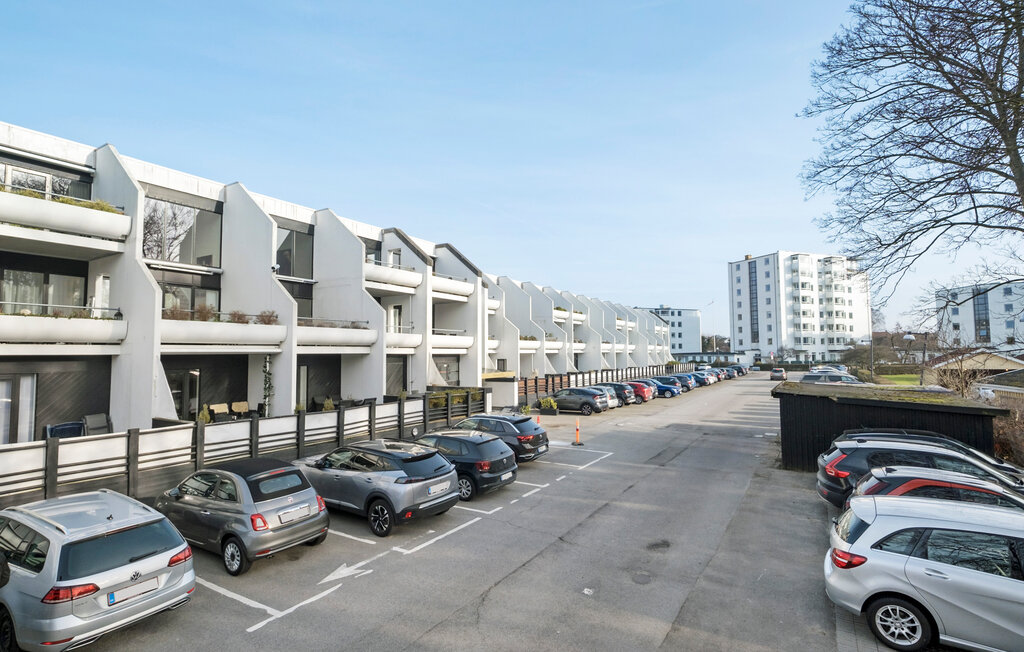 Semesterlägenhet - Helsingør , Danmark - E01600 12