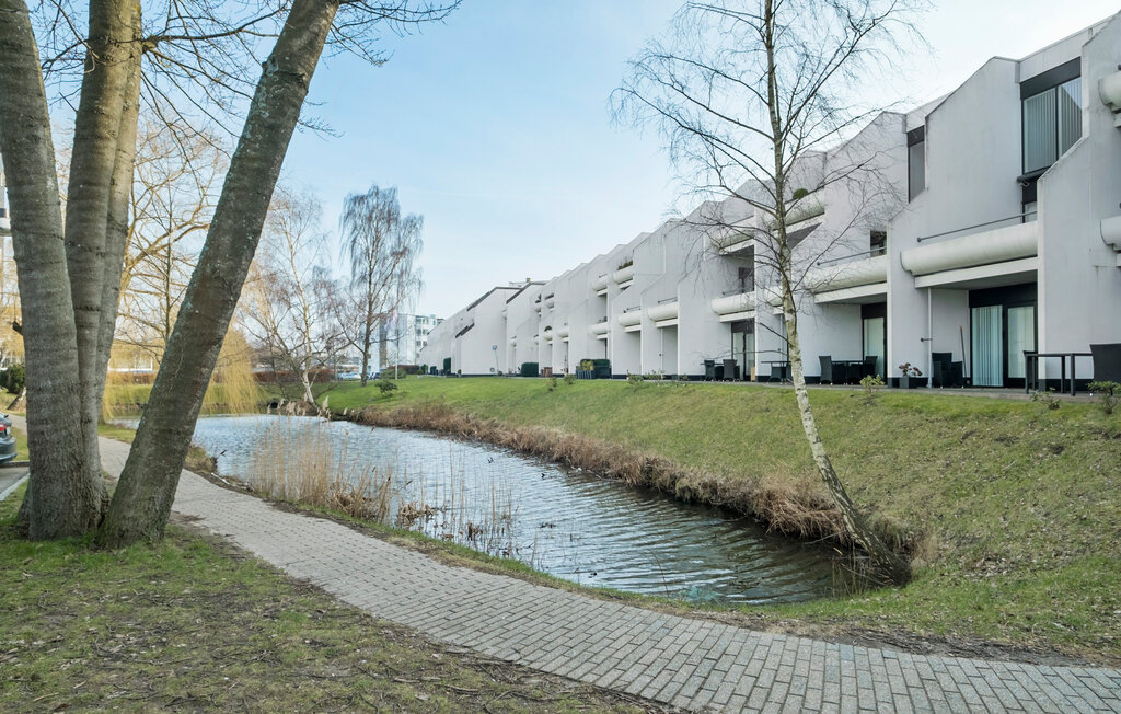 Semesterlägenhet - Helsingør , Danmark - E01600 13