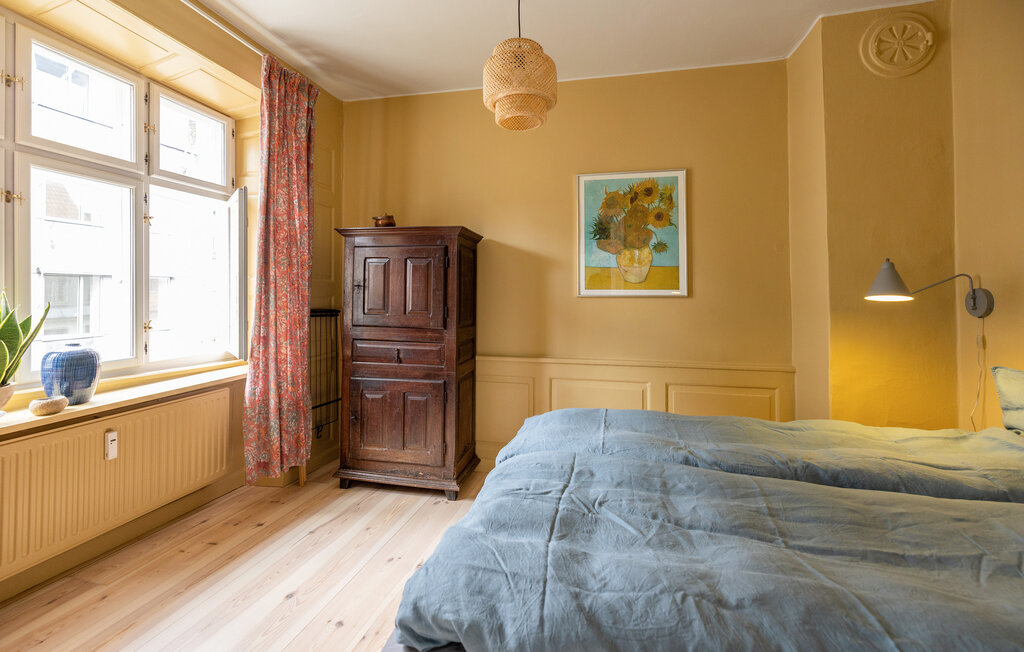 Lejlighed - København , Danmark - E01149 7