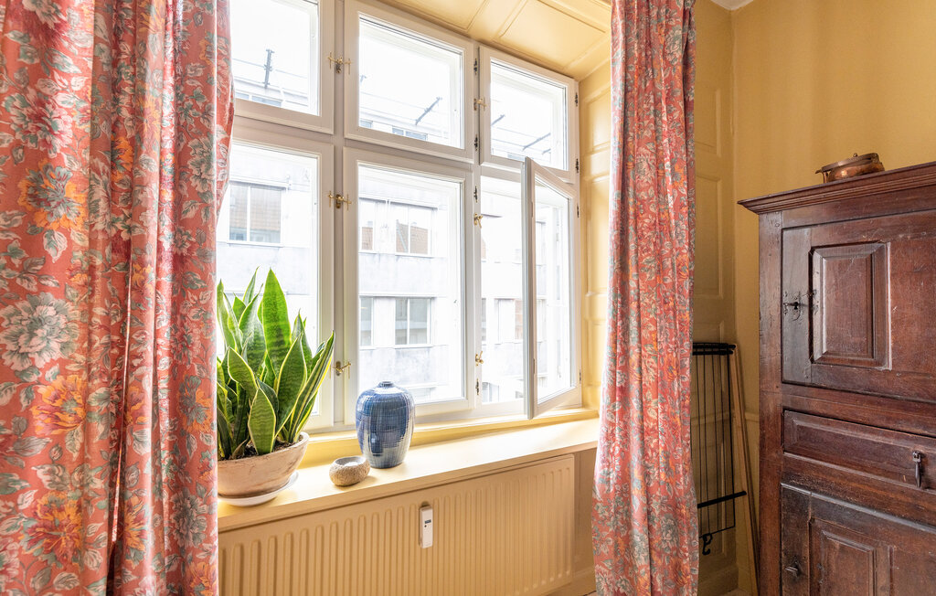 Lejlighed - København , Danmark - E01149 19