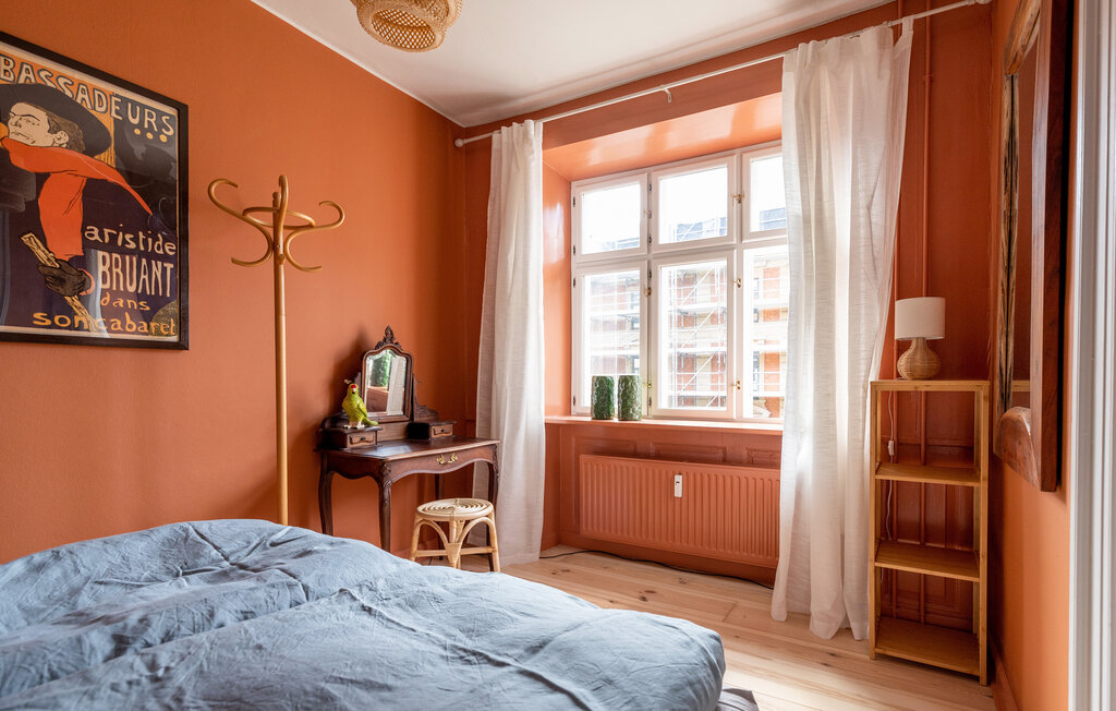 Lejlighed - København , Danmark - E01149 8