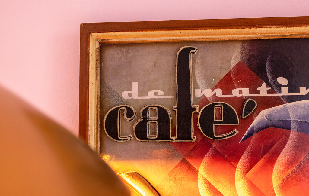 Lejlighed - København , Danmark - E01149 18