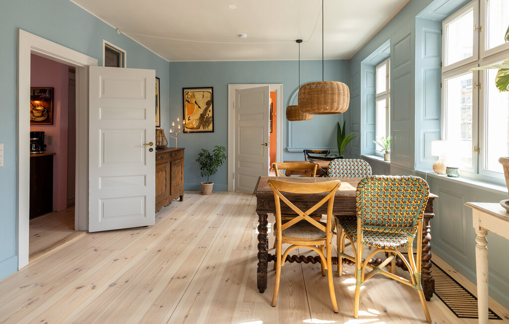 Lejlighed - København , Danmark - E01149 3