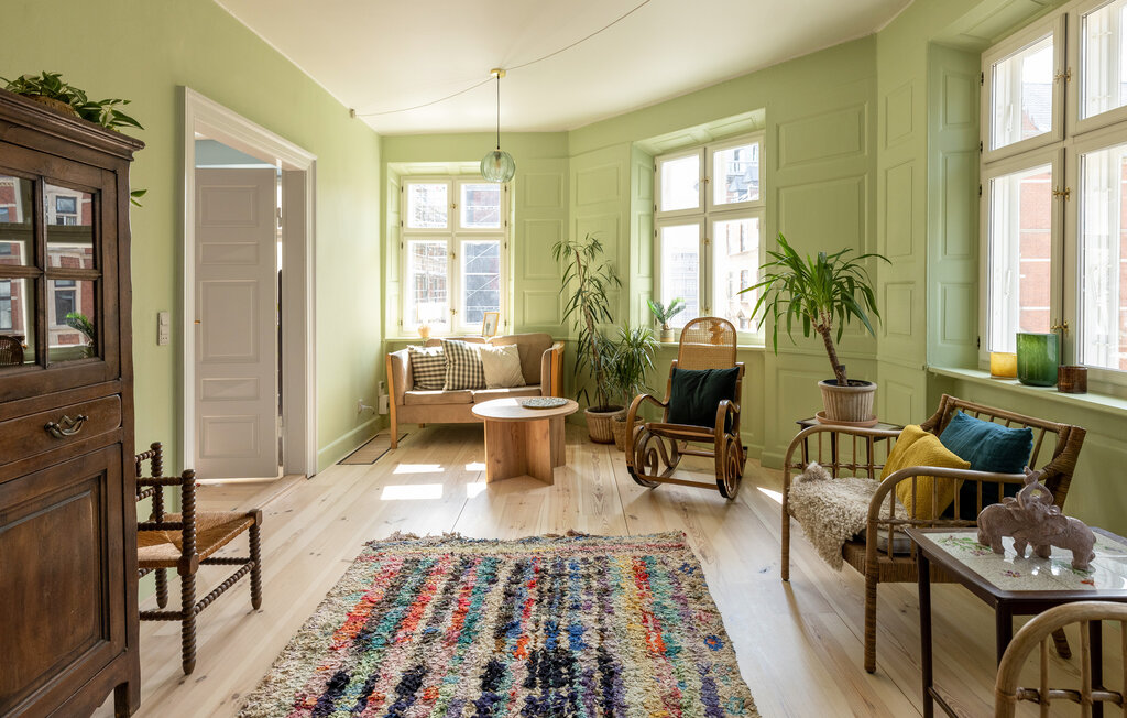 Lejlighed - København , Danmark - E01149 4