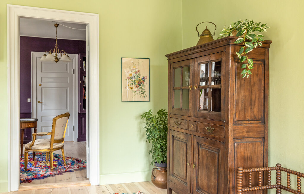 Lejlighed - København , Danmark - E01149 15