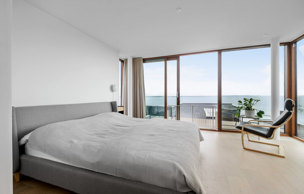 Feriehus - Helsingør Strand , Danmark - E01390 7