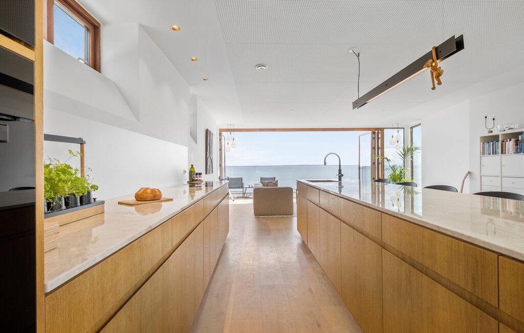 Feriehus - Helsingør Strand , Danmark - E01390 6