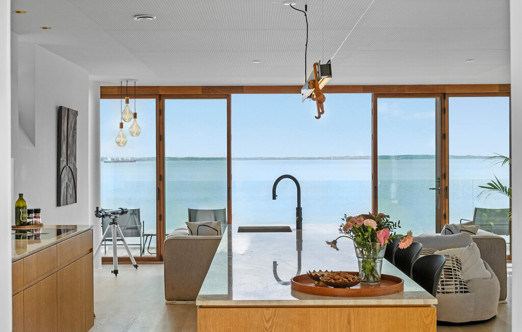 Feriehus - Helsingør Strand , Danmark - E01390 21