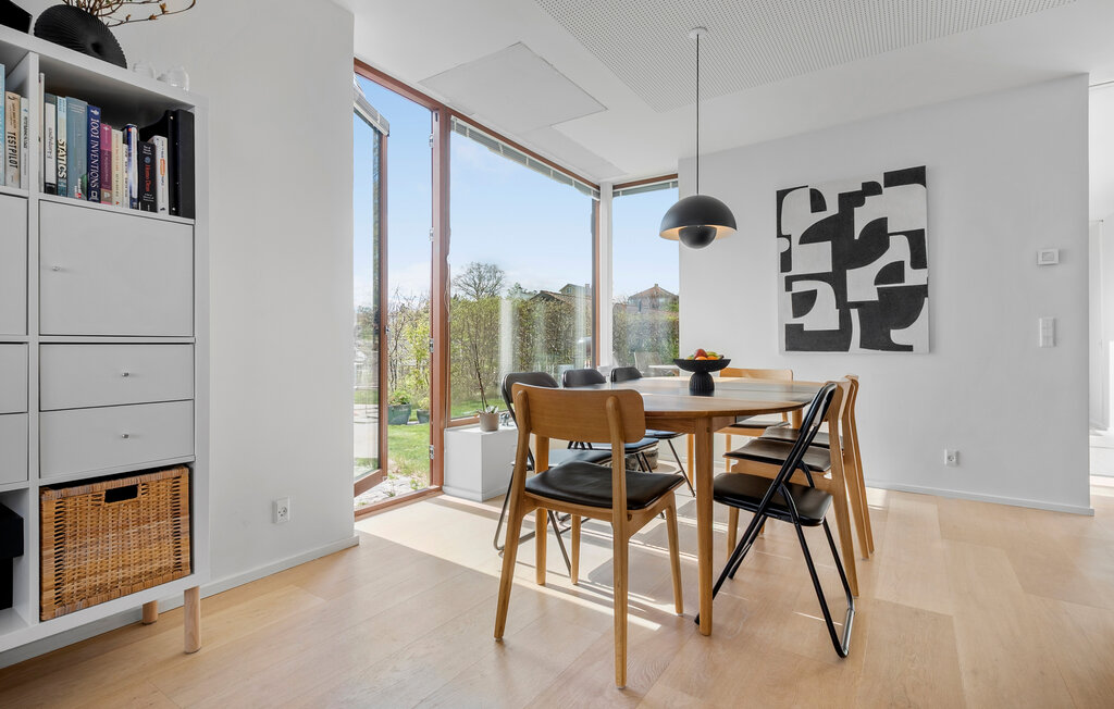 Feriehus - Helsingør Strand , Danmark - E01390 5