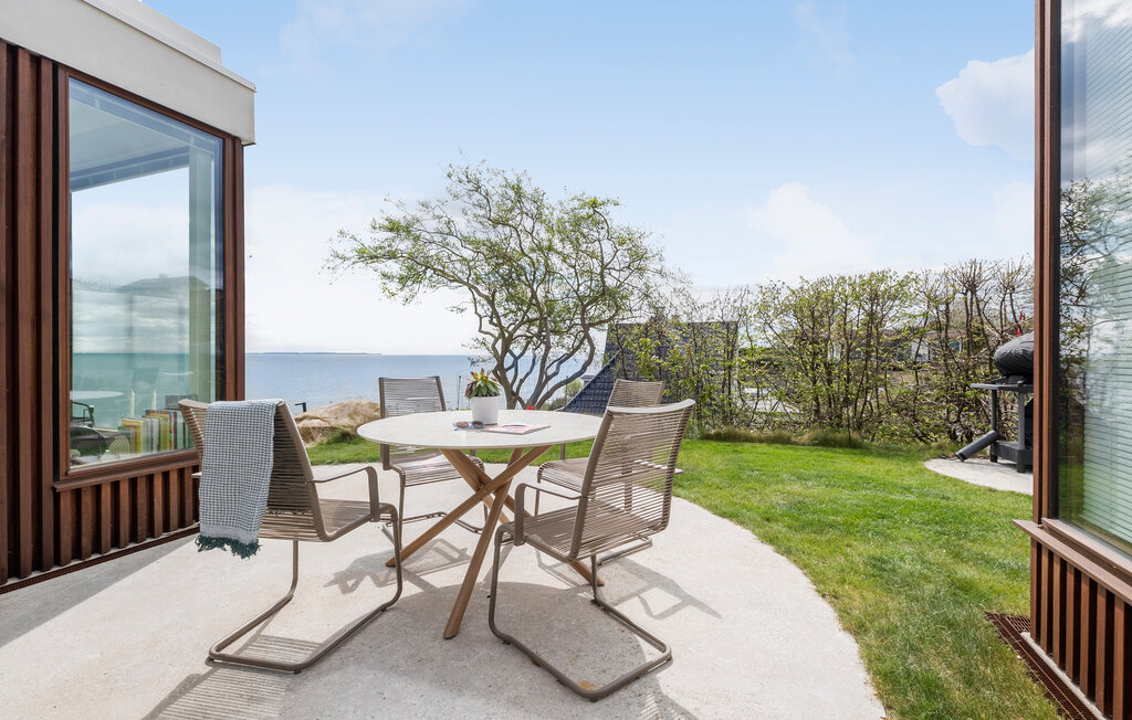 Feriehus - Helsingør Strand , Danmark - E01390 10