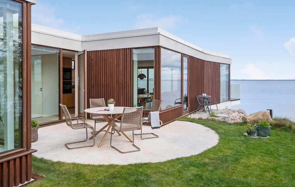 Feriehus - Helsingør Strand , Danmark - E01390 9