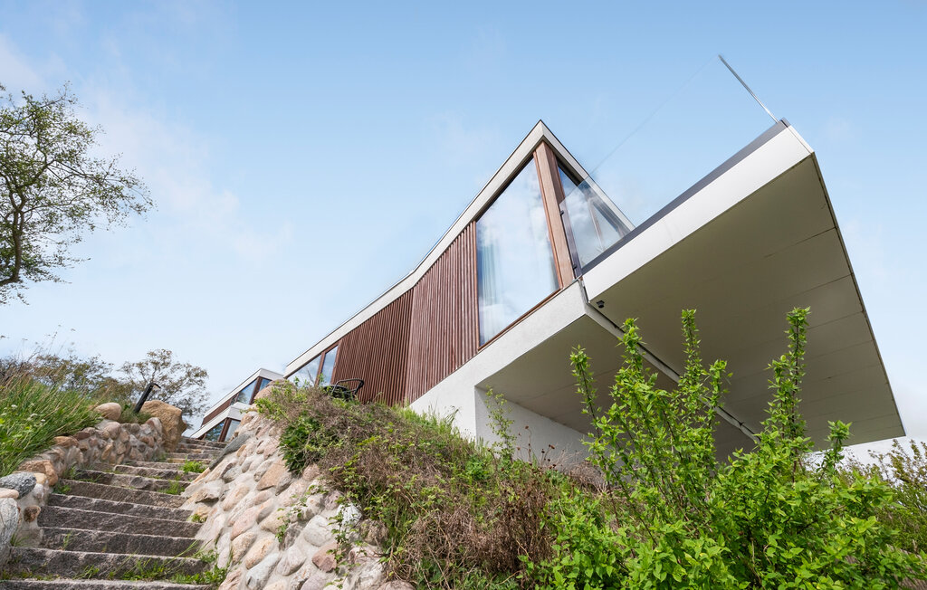 Feriehus - Helsingør Strand , Danmark - E01390 15