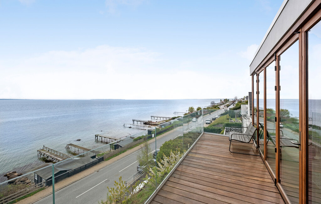 Feriehus - Helsingør Strand , Danmark - E01390 8