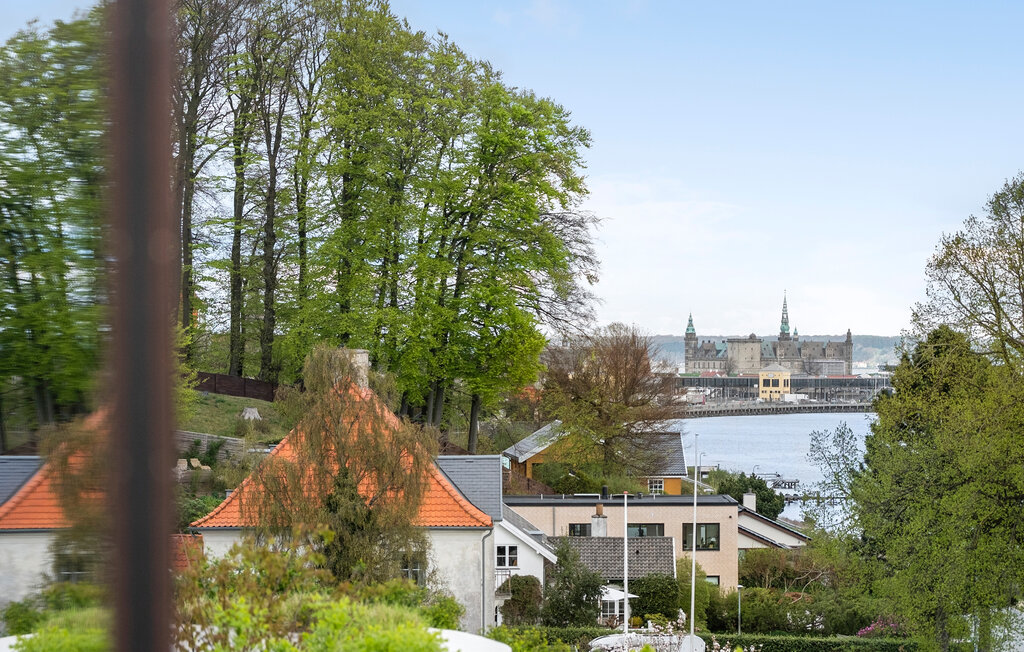 Feriehus - Helsingør Strand , Danmark - E01390 18