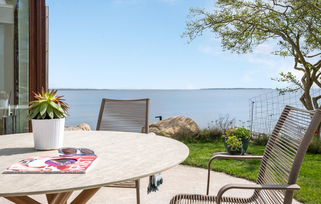 Feriehus - Helsingør Strand , Danmark - E01390 19