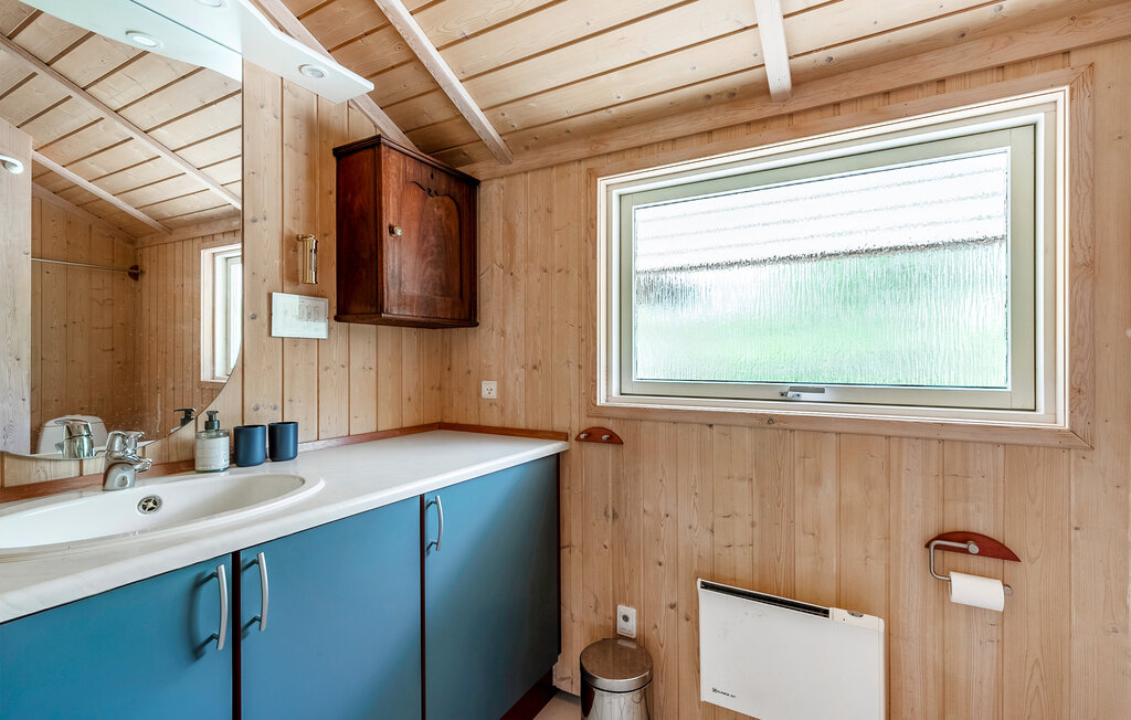 Feriehuse - Buresø , Danmark - E01011 18