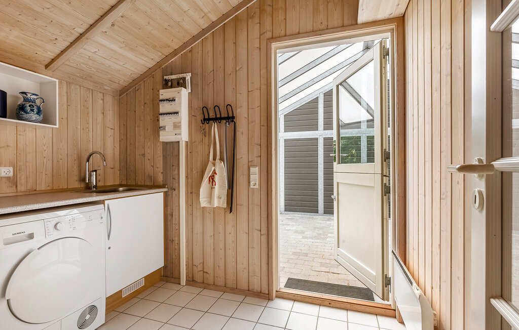 Feriehuse - Buresø , Danmark - E01011 15