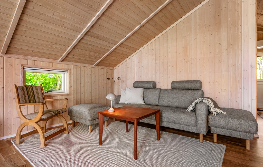 Feriehuse - Buresø , Danmark - E01011 6