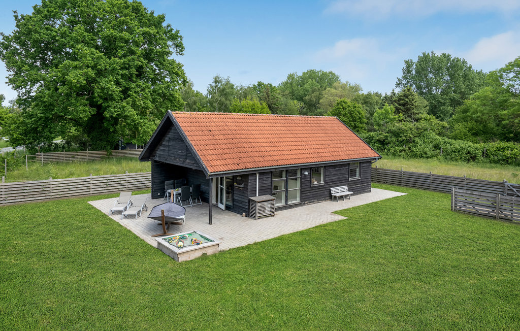 Ferienhaus Dragør