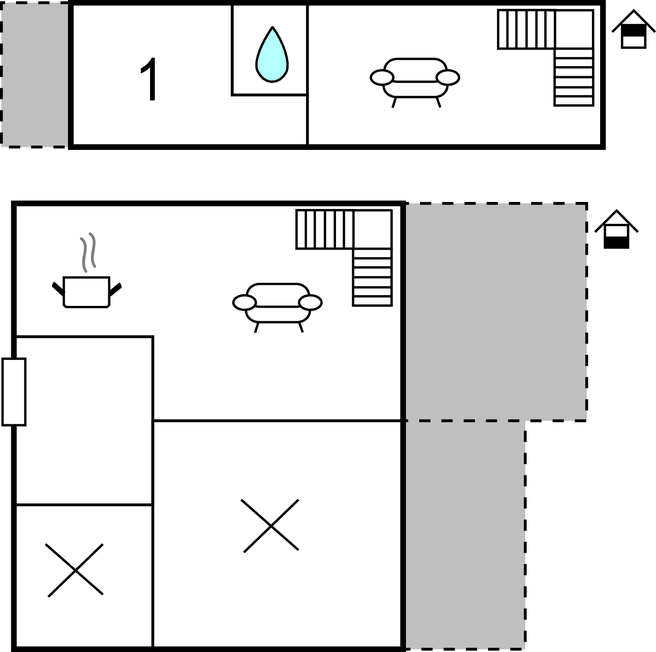 Ferienwohnung 
