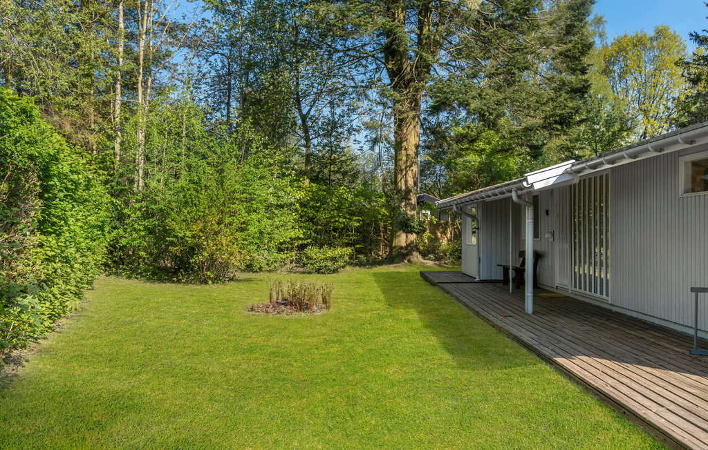 Feriehuse Hornbæk, Danmark E02362 Novasol