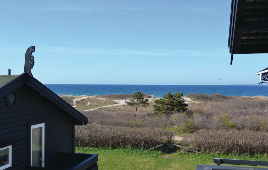 Lejlighed - Hornbæk , Danmark - E02114 2