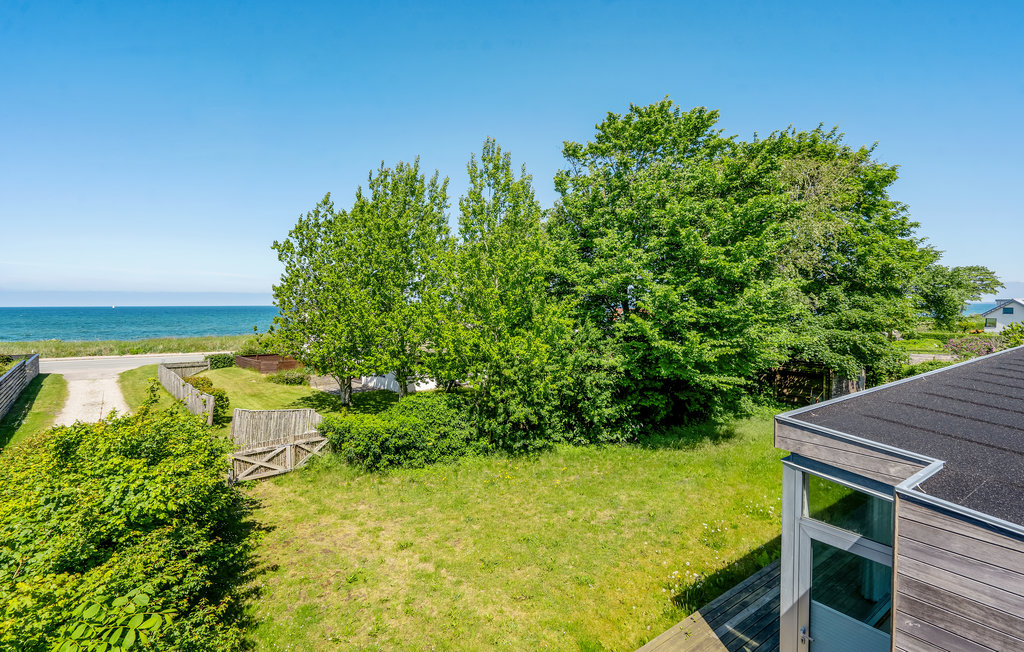 Ferienhaus - Hornbæk/Villingebæk , Dänemark - E02917 16