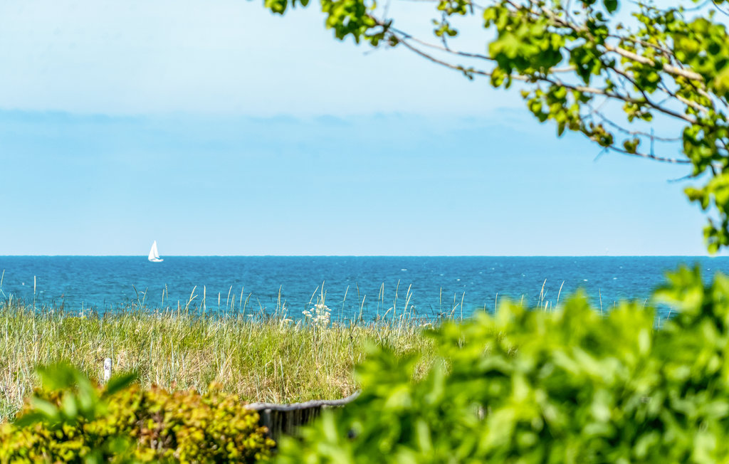 Ferienhaus - Hornbæk/Villingebæk , Dänemark - E02917 19