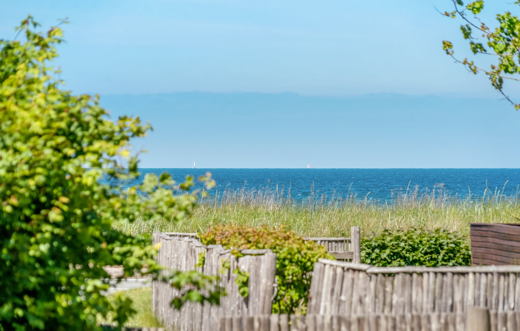 Ferienhaus - Hornbæk/Villingebæk , Dänemark - E02917 17