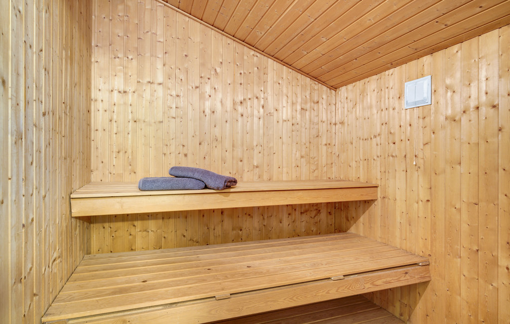 Ferienhaus - Hornbæk Strand , Dänemark - E02946 25