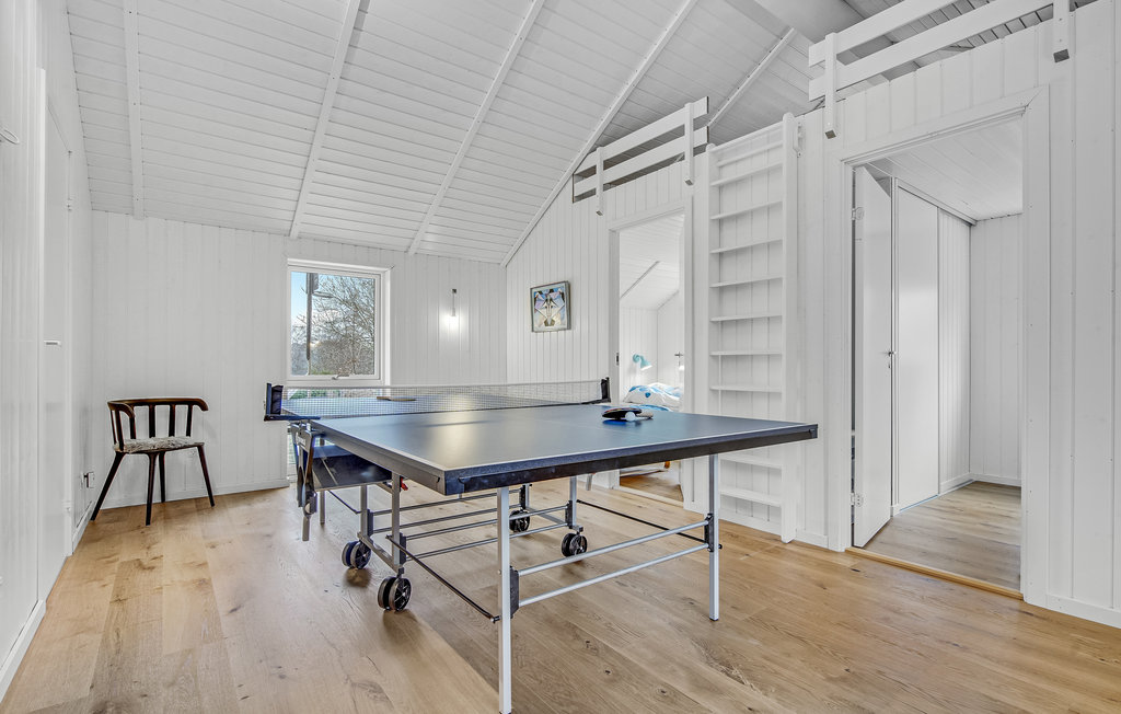 Ferienhaus - Hornbæk Strand , Dänemark - E02950 7