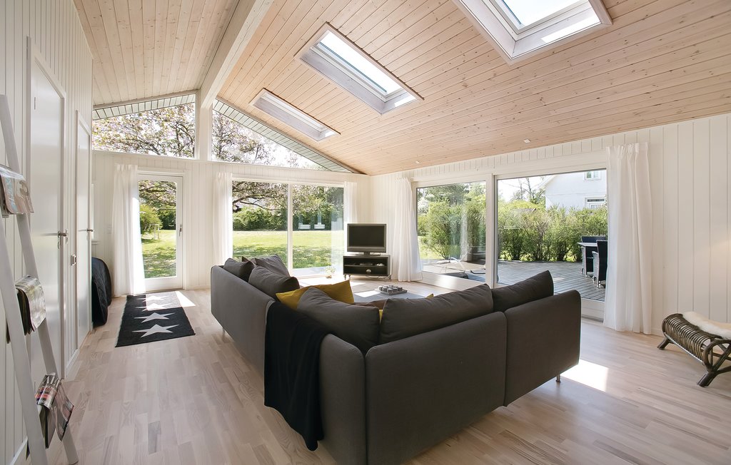 Ferienhaus - Hornbæk , Dänemark - E02100 8