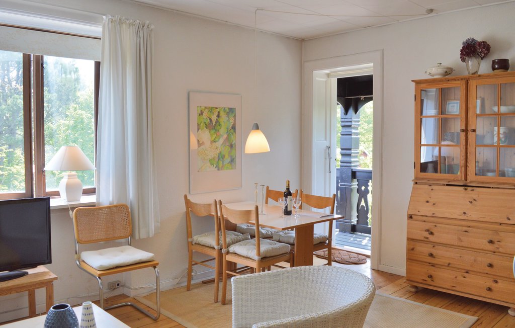 Ferienwohnung - Hornbæk , Dänemark - E02112 5