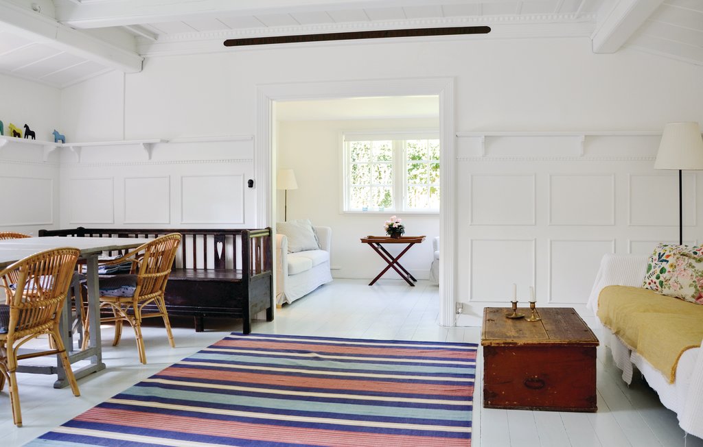 Feriehus - Hornbæk Strand , Danmark - E02903 2