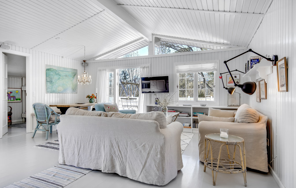 Ferienhaus - Hornbæk/Villingebæk , Dänemark - E02923 3