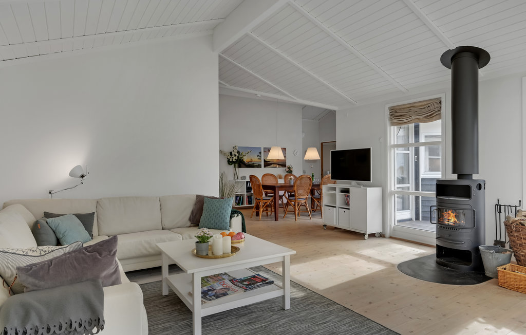 Semesterhus - Hornbæk , Danmark - E02123 3