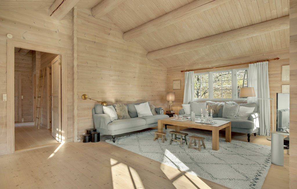 Feriehus - Hornbæk , Danmark - E02901 3