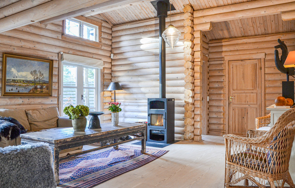 Feriehuse - Hornbæk Strand , Danmark - E02902 3