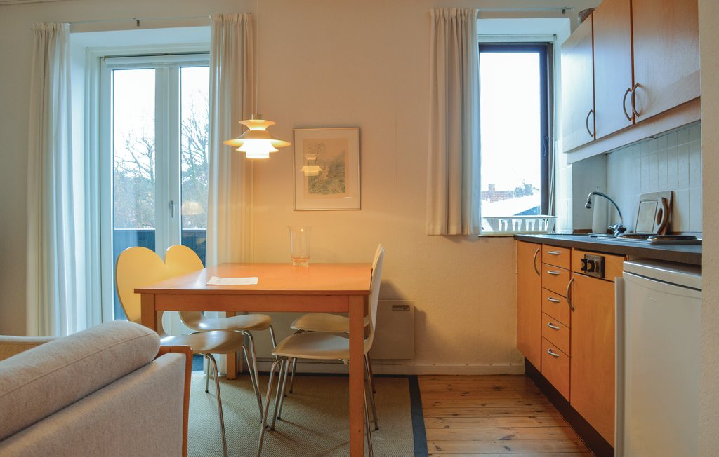 Lejlighed - Hornbæk , Danmark - E02114 5