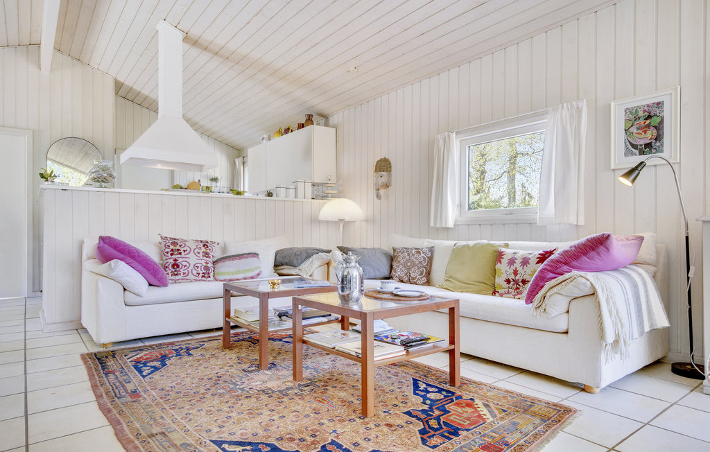 Ferienhaus - Hornbæk Strand , Dänemark - E02946 3