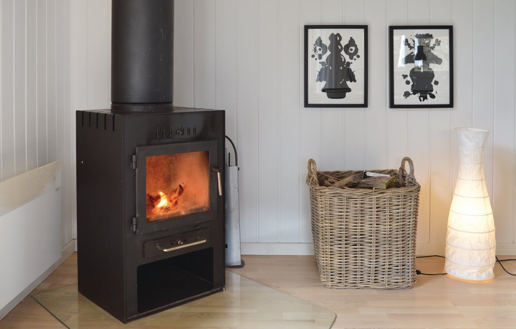 Ferienhaus - Hornbæk , Dänemark - E02100 11