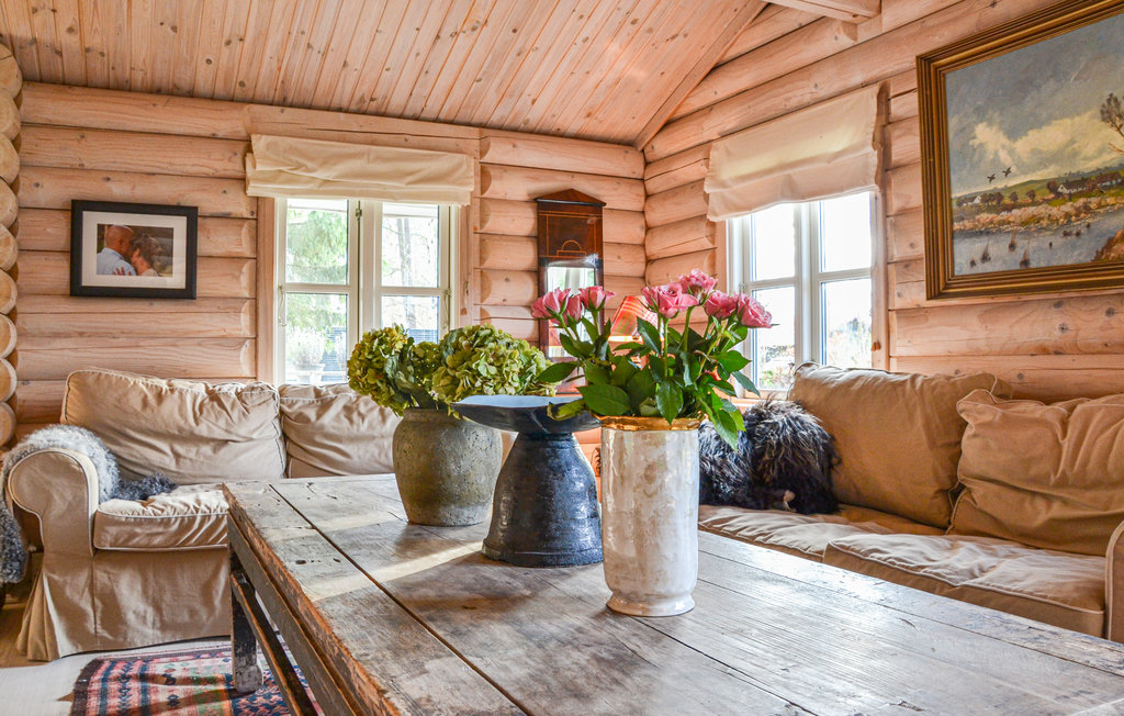 Feriehuse - Hornbæk Strand , Danmark - E02902 14