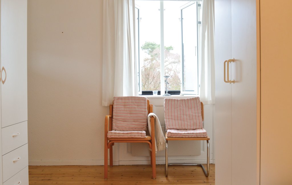 Lejlighed - Hornbæk , Danmark - E02114 10