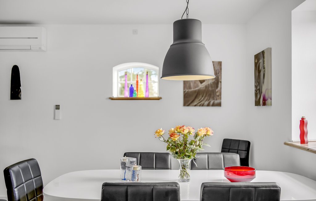 Feriehuse - Hornbæk Strand , Danmark - E02329 19