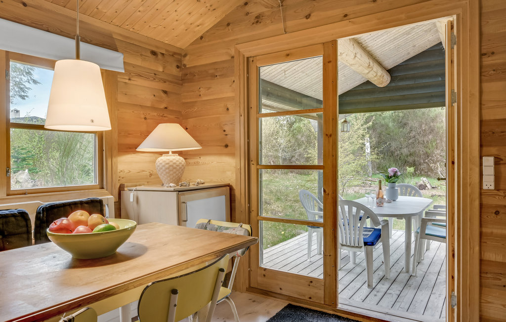Ferienhaus - Hornbæk Strand , Dänemark - E02909 18